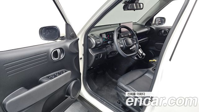 Hyundai Casper Turbo Inspiration 2025 — фото 10
