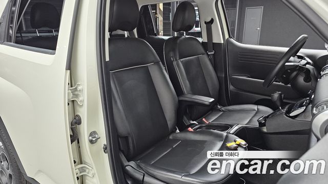 Hyundai Casper Turbo Inspiration 2025 — фото 11