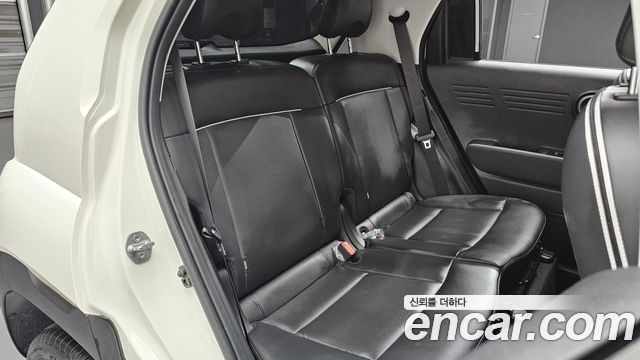 Hyundai Casper Turbo Inspiration 2025 — фото 12