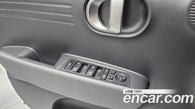 Hyundai Casper Turbo Inspiration 2025 — фото 14