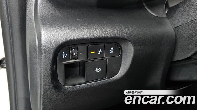 Hyundai Casper Turbo Inspiration 2025 — фото 15