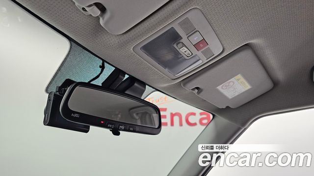 Hyundai Casper Turbo Inspiration 2025 — фото 19