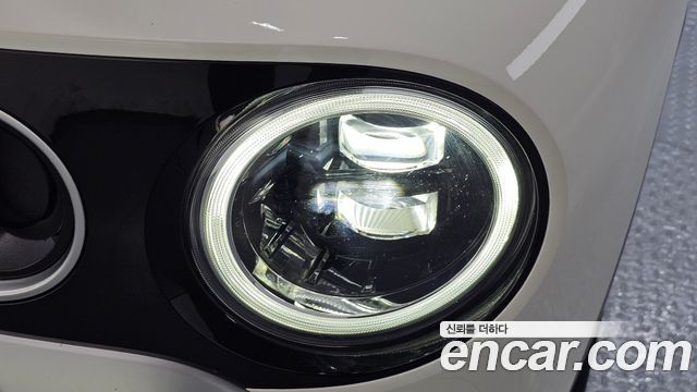 Hyundai Casper Turbo Inspiration 2025 — фото 22