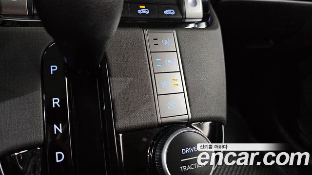 Hyundai Casper Turbo Inspiration 2025 — фото 28