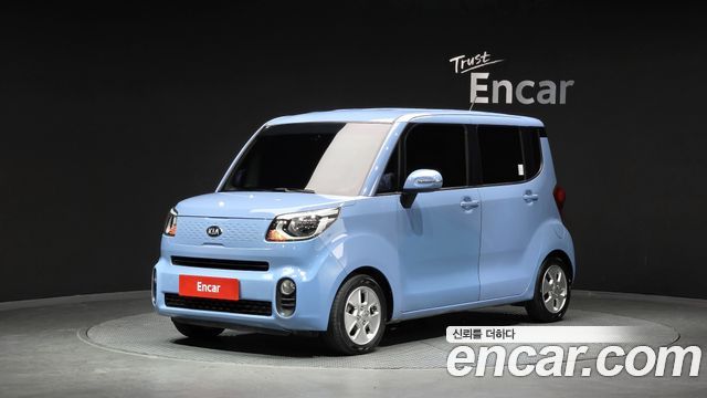 Kia Ray Trendy