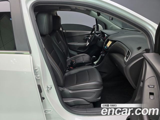 Chevrolet Trax 1.4 LT 2019 — фото 19
