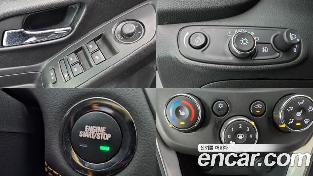 Chevrolet Trax 1.4 LT 2019 — фото 22
