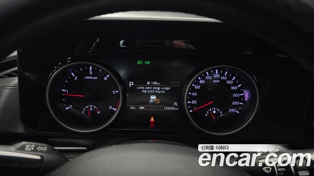 Kia Carnival (IV) Diesel 9-Seater Prestige 2021 — фото 8