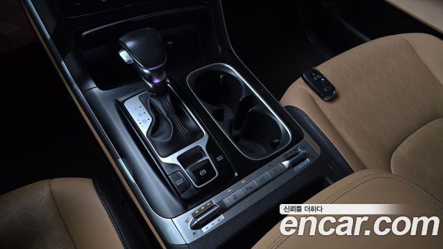 Kia Carnival (IV) Diesel 9-Seater Prestige 2021 — фото 9
