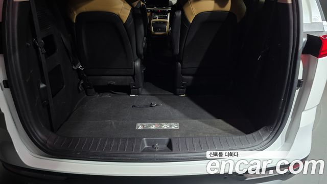 Kia Carnival (IV) Diesel 9-Seater Prestige 2021 — фото 20