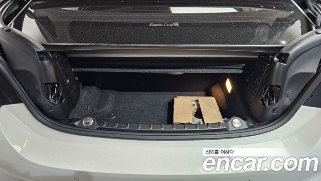 BMW 4 Series (F32) 428i M Sport Convertible 2016 — фото 20