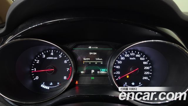 Kia Carnival Gasoline 9-Seater Hi-Limousine Noblesse Special 2019 — фото 8