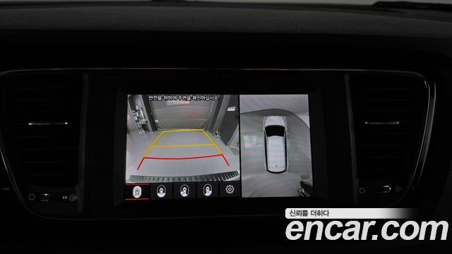 Kia Carnival Gasoline 9-Seater Hi-Limousine Noblesse Special 2019 — фото 15