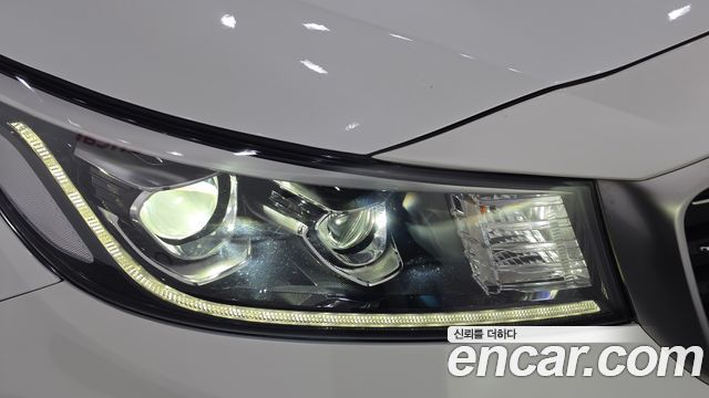 Kia Carnival Gasoline 9-Seater Hi-Limousine Noblesse Special 2019 — фото 22