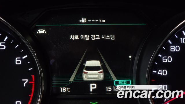 Kia Carnival Gasoline 9-Seater Hi-Limousine Noblesse Special 2019 — фото 28