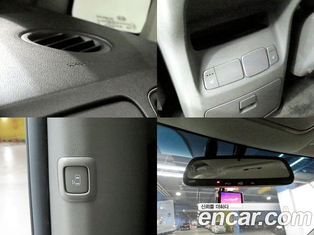 Kia Carnival 9-seater Prestige 2017 — фото 20