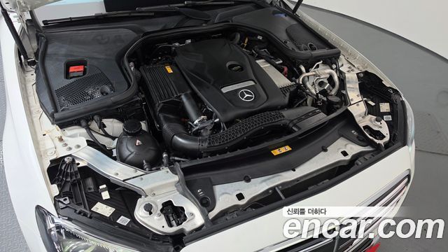Mercedes-Benz E-Class (W213) E250 Exclusive 2022 — фото 6