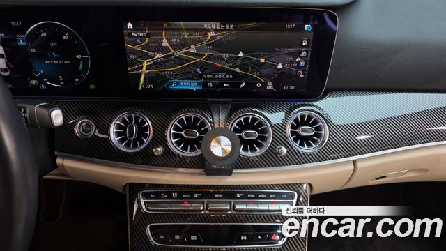 Mercedes-Benz E-Class (W213) E250 Exclusive 2022 — фото 12