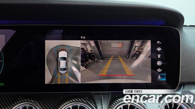 Mercedes-Benz E-Class (W213) E250 Exclusive 2022 — фото 14