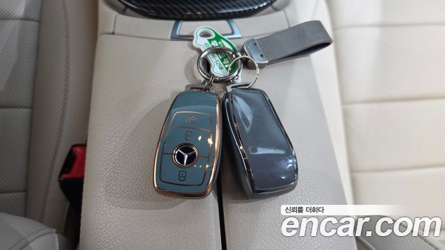 Mercedes-Benz E-Class (W213) E250 Exclusive 2022 — фото 16