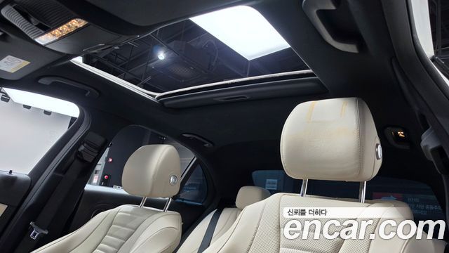 Mercedes-Benz E-Class (W213) E250 Exclusive 2022 — фото 17