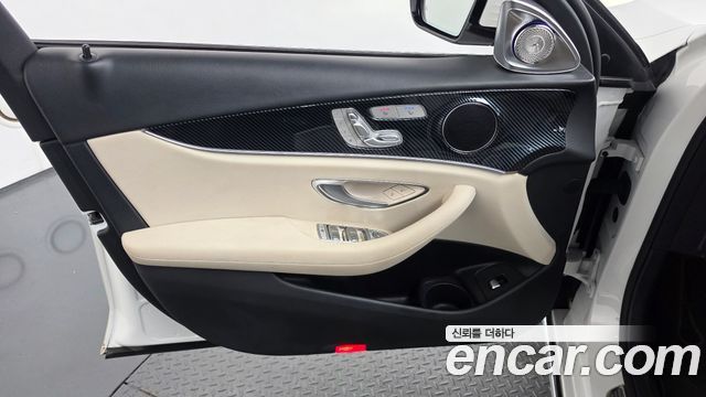 Mercedes-Benz E-Class (W213) E250 Exclusive 2022 — фото 24
