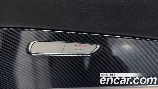 Mercedes-Benz E-Class (W213) E250 Exclusive 2022 — фото 33