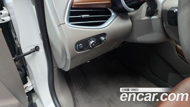 Chevrolet Malibu 1.5 Turbo LTZ 2018 — фото 17
