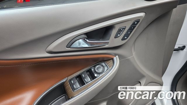 Chevrolet Malibu 1.5 Turbo LTZ 2018 — фото 18