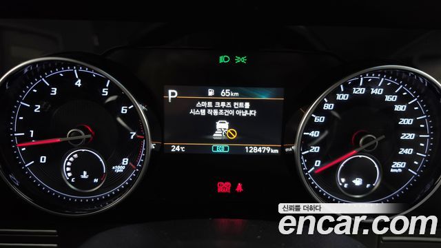 Hyundai Grandeur (IG) 2.5 Premium Choice 2020 — фото 8