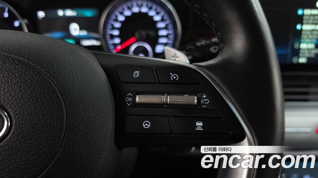Hyundai Grandeur (IG) 2.5 Premium Choice 2020 — фото 16