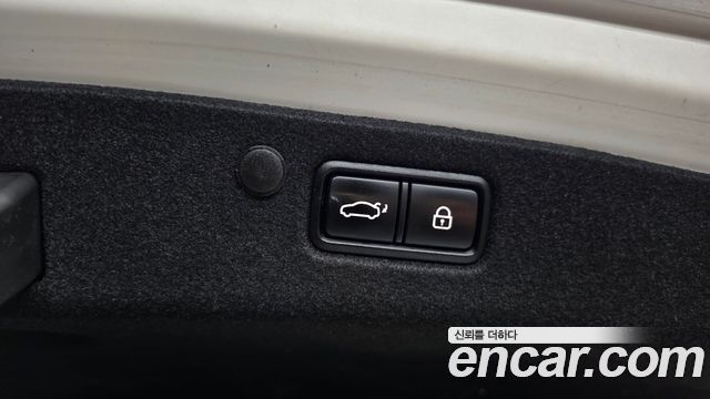 Hyundai Grandeur (IG) 2.5 Premium Choice 2020 — фото 17