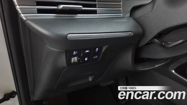 Hyundai Grandeur (IG) 2.5 Premium Choice 2020 — фото 20