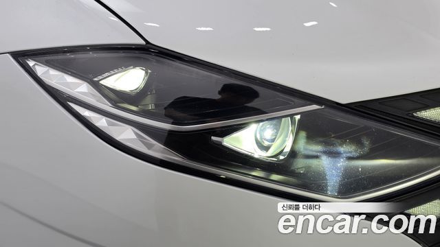 Hyundai Grandeur (IG) 2.5 Premium Choice 2020 — фото 22