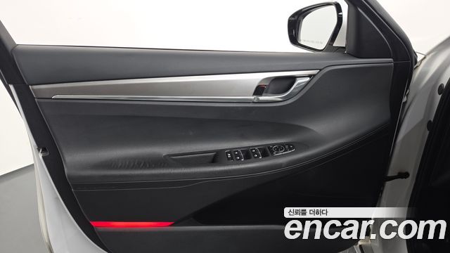 Hyundai Grandeur (IG) 2.5 Premium Choice 2020 — фото 24