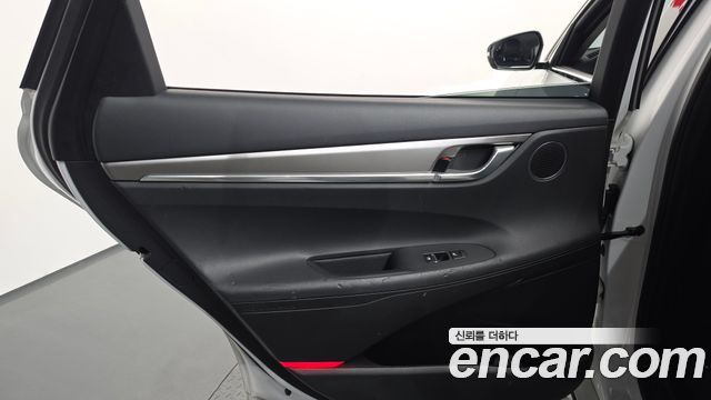 Hyundai Grandeur (IG) 2.5 Premium Choice 2020 — фото 25