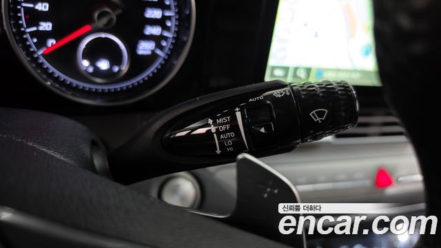 Hyundai Grandeur (IG) 2.5 Premium Choice 2020 — фото 27