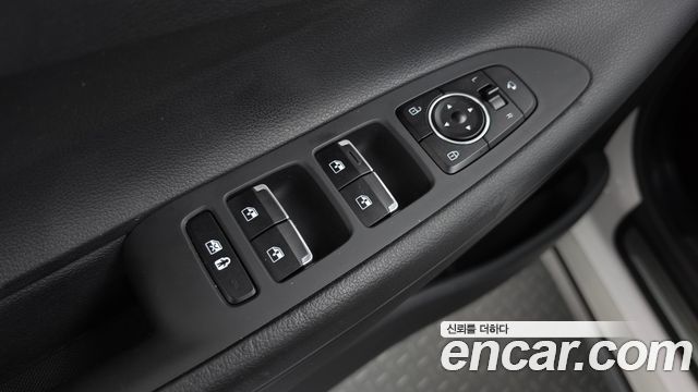 Hyundai Grandeur (IG) 2.5 Premium Choice 2020 — фото 28