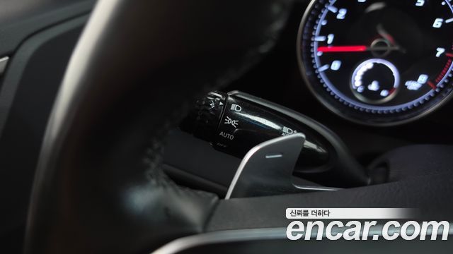 Hyundai Grandeur (IG) 2.5 Premium Choice 2020 — фото 30