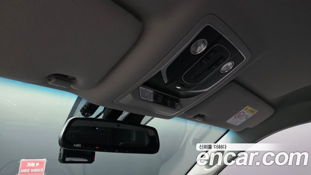 KG Mobility (SsangYong) Musso (Q300) Gasoline 2.0 2WD M7 2026 — фото 18