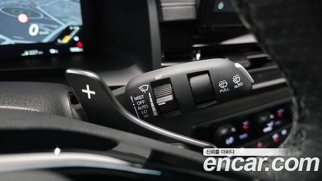 KG Mobility (SsangYong) Musso (Q300) Gasoline 2.0 2WD M7 2026 — фото 20