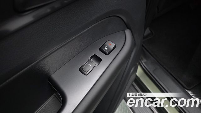 KG Mobility (SsangYong) Musso (Q300) Gasoline 2.0 2WD M7 2026 — фото 27