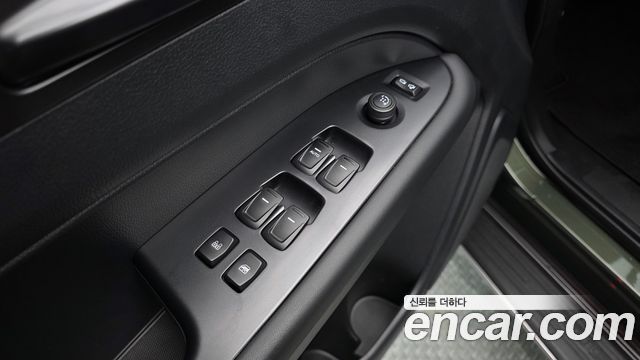 KG Mobility (SsangYong) Musso (Q300) Gasoline 2.0 2WD M7 2026 — фото 28