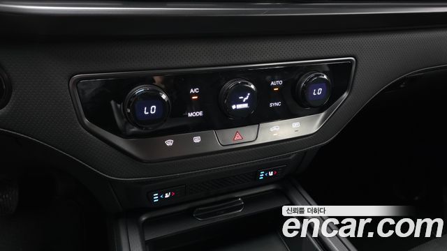 KG Mobility (SsangYong) Musso (Q300) Gasoline 2.0 2WD M7 2026 — фото 31