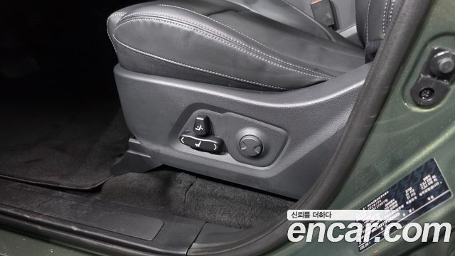 KG Mobility (SsangYong) Musso (Q300) Gasoline 2.0 2WD M7 2026 — фото 33