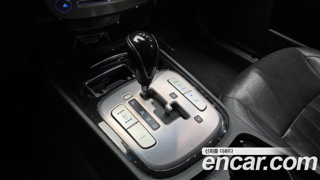 Hyundai Genesis BH 330 Luxury Standard 2012 — фото 9
