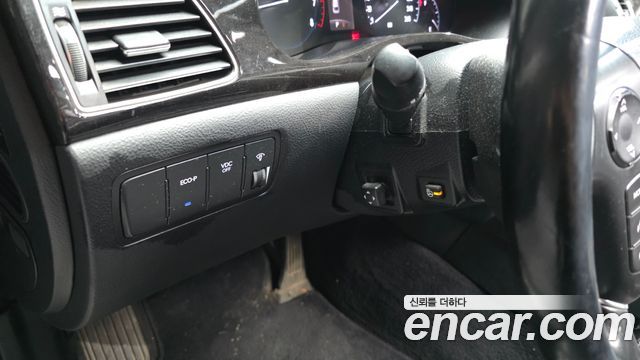 Hyundai Genesis BH 330 Luxury Standard 2012 — фото 14