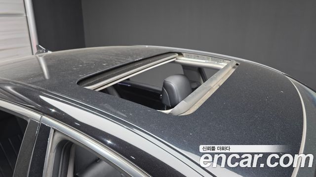 Hyundai Genesis BH 330 Luxury Standard 2012 — фото 19