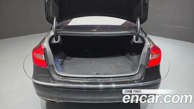 Hyundai Genesis BH 330 Luxury Standard 2012 — фото 20