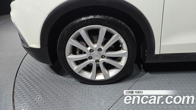 KG Mobility (SsangYong) Tivoli Air Diesel IX 2WD 2016 — фото 5
